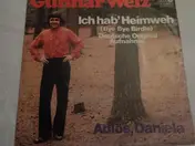 Gunnar Welz - Ich Hab' Heimweh (Bye Bye Birdie)