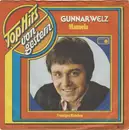 7inch Vinyl Single - Gunnar Welz - Manuela / Trauriges Mädchen