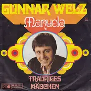 Gunnar Welz - Manuela