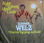 Gunnar Welz - Keine Tränen, Kleine Linda