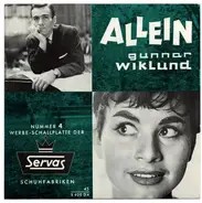 Gunnar Wiklund - Allein