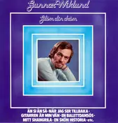 Gunnar Wiklund - Glöm Din Dröm