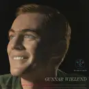 7inch Vinyl Single - Gunnar Wiklund - Green Fields