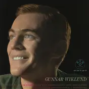 Gunnar Wiklund - Green Fields