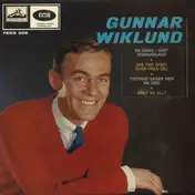 Gunnar Wiklund - Jag Får Inget Svar Från Dej