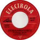 7inch Vinyl Single - Gunnar Winckler - Bibi Johns - Das Schiff Geht In See Heute Nacht