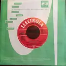 7inch Vinyl Single - Gunnar Winckler - Banjo Melodie / Rosalie Aus Rimini