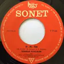 7inch Vinyl Single - Gunnar Winckler - Ti - Pi - Tin