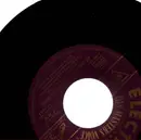 7inch Vinyl Single - Gunnar Winckler Und Das Hansen-Quartett - Auf Jamaika, Da Sehen Wir Uns Wieder / Der Blumenmarkt Von Nizza