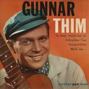 Gunnar Thim