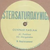 Gunnar Haslam - Margareten