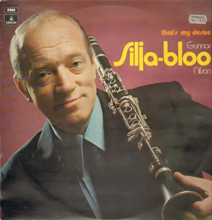 Gunnar Silja-Bloo Nilson - That's My Desire