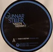Gunnar Stiller - TIAGO'S DESTINY