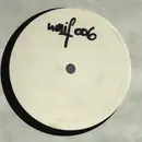 12inch Vinyl Single - Gunnat haslam, Acid Jesus & Unkown Artist - Naïf ..6 - Test Pressing