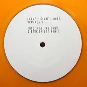 Gunne - Bugs Remixes I
