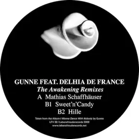 Gunne - The Awakening Remixes