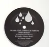 12'' - Gunne Feat. Good Guy Mikesh - Bollore Remixes