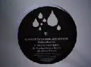 12'' - Gunne Feat. Good Guy Miskesh - Bollore Remixes
