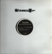 12inch Vinyl Single - Gunne - Please Check The Signal Cable