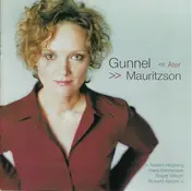 Gunnel Mauritzson - Åter