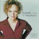 CD - Gunnel Mauritzson - Åter