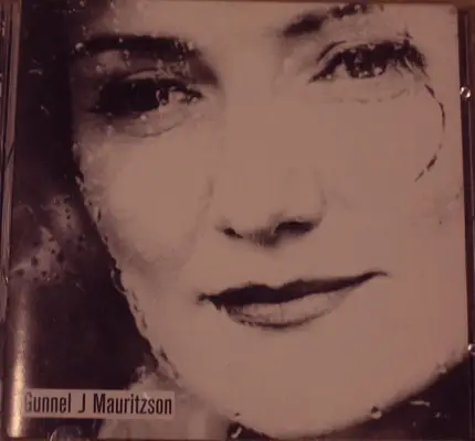 Gunnel Mauritzson - Silhuette