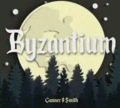 Gunner & Smith - Byzantium