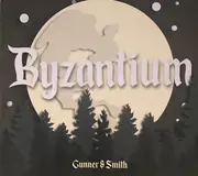CD - Gunner & Smith - Byzantium - Digipack