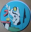 12inch Vinyl Single - Gunnter - Gnntr999