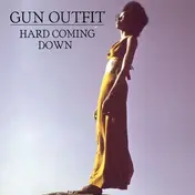 gun outfit - Hard Coming Down