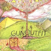 gun outfit - seven '
