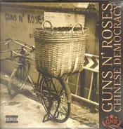 Guns N' Roses - Chinese Democracy