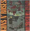 LP - Guns N' Roses - Appetite For Destruction - Uncensored Cover, SRC Pressing