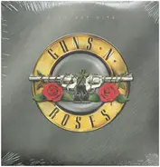 Guns N' Roses - Greatest Hits