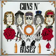 Guns N' Roses - Dirty Streets