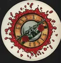 12inch Vinyl Single - Guns N' Roses - November Rain - PICTURE DISC