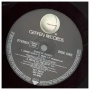 12inch Vinyl Single - Guns N' Roses - Sweet Child O'Mine