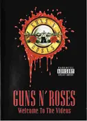 Guns'n Roses - Welcome To The Videos