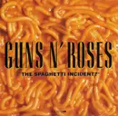 CD - Guns N' Roses - 'The Spaghetti Incident?'