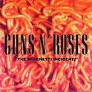 Double CD - Guns N' Roses - 'The Spaghetti Incident?'