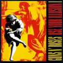 Double LP - Guns N' Roses - Use Your Illusion I - rare vinyl