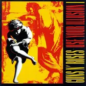 Guns'n Roses - Use Your Illusion I