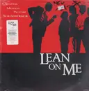 LP - Guns N' Roses, Stetsasonic, TKA, Big Daddy Kane - Lean On Me - STILL SEALED