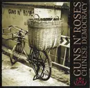 CD - Guns N' Roses - Chinese Democracy