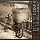 Double LP - Guns N' Roses - Chinese Democracy