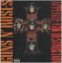 LP - Guns N' Roses - Appetite For Destruction - 180g