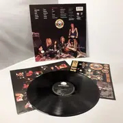 LP - Guns N' Roses - Appetite For Destruction - + Sticker Sheet