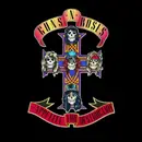 CD - Guns N' Roses - Appetite For Destruction