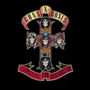 CD - Guns N' Roses - Appetite For Destruction