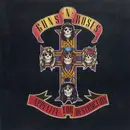 CD - Guns N' Roses - Appetite For Destruction